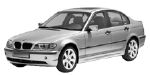 BMW E46 U2159 Fault Code