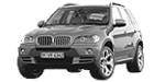 BMW E70 U2159 Fault Code