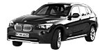 BMW E84 U2159 Fault Code
