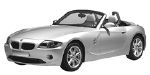 BMW E85 U2159 Fault Code