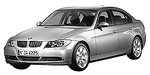 BMW E92 U2159 Fault Code